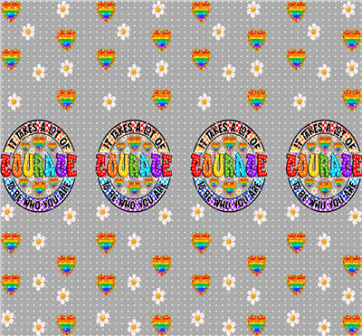 Bookmark sticker-S 383